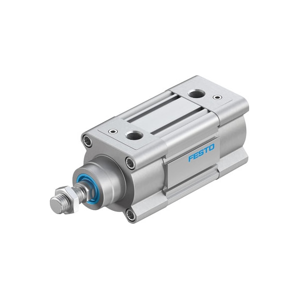 Standards-Based Cylinder DSBC-63-30-D3-PPVA-N3